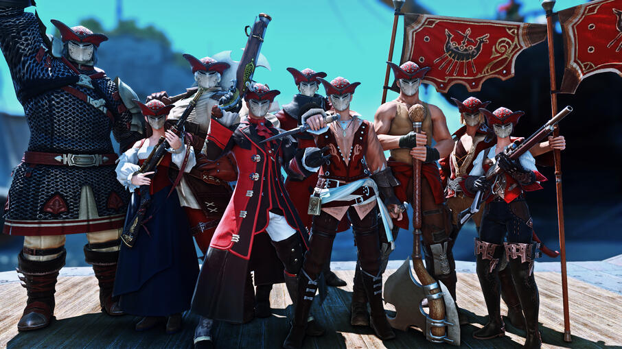 This is Lominsa - love it or leave it!