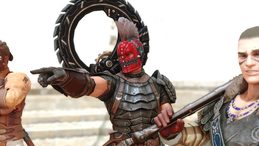 The Jade Prince will have you, alright—in *INSTALLMENTS!